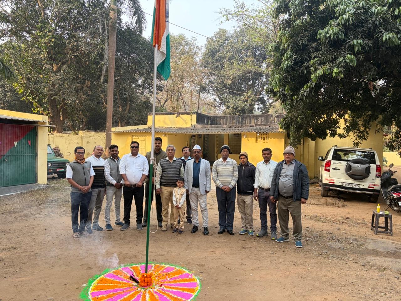  गणतंत्र दिवस 2026